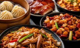 10 Best Chinese Foods You Must Try at Least Once