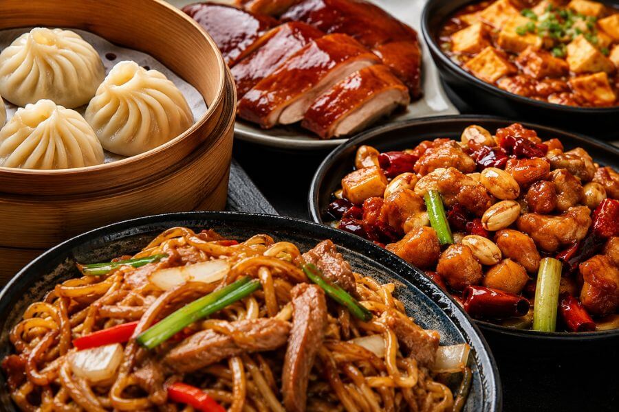 10 Best Chinese Foods You Must Try at Least Once toptencn