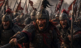 10 Bloodiest and Most Famous Battles in Chinese History