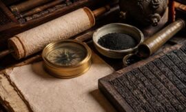 10 Greatest Ancient Chinese Inventions That Changed the World
