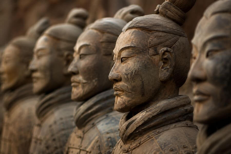10 Most Important Chinese Dynasties You Need to Know toptencn