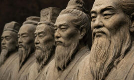 10 Most Influential Chinese Philosophers Who Shaped History