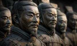 10 Most Powerful Historical Figures in Chinese History