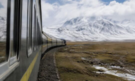 10 Most Scenic Train Routes in China for Your 2026 Travel List