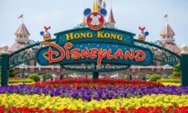 Top 10 Things You Need to Know About Hong Kong Disneyland
