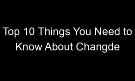Top 10 Things You Need to Know About Changde