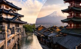 10 Best Cheap Alternatives to Japan Travel That China Offers Right Now