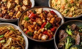 10 Best Chinese Dishes to Cook at Home With Ingredients From Any Supermarket