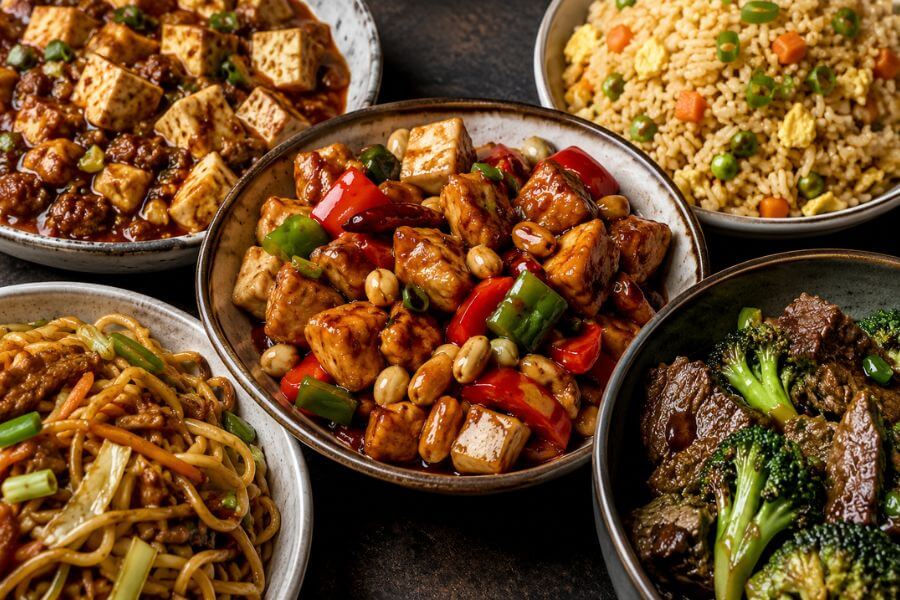 10 Best Chinese Dishes to Cook at Home With Ingredients From Any Supermarket toptencn