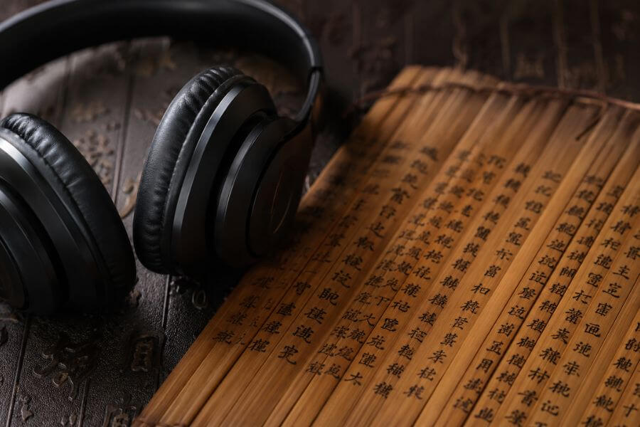 10 Best Chinese Podcasts for Learning Mandarin Faster Than Any App toptencn