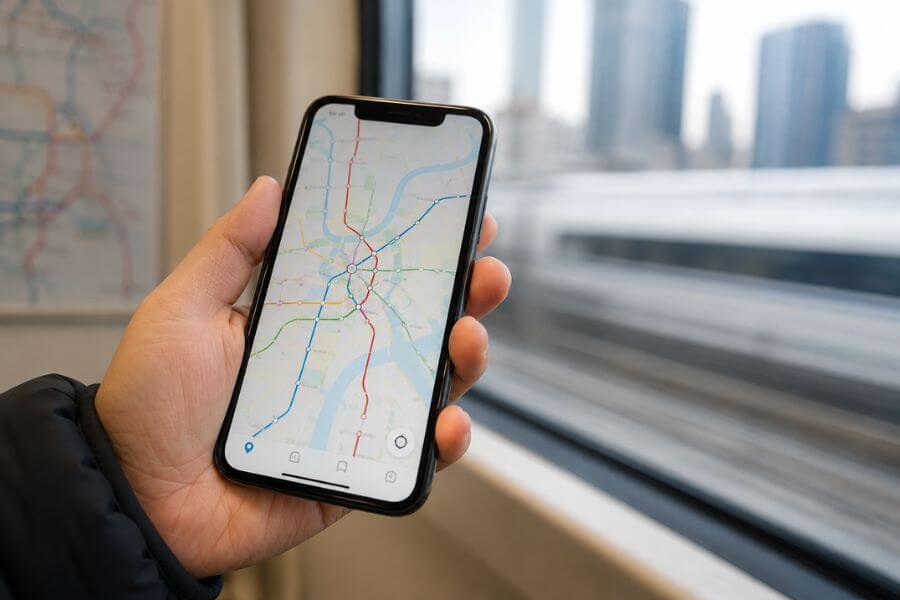 10 Best WeChat Mini Programs Every Traveler to China Needs Right Now toptencn