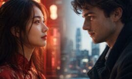10 Biggest Differences Between Dating in China and Dating in the West
