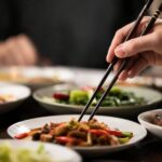 10 Biggest Etiquette Mistakes Foreigners Make at a Chinese Dinner Table
