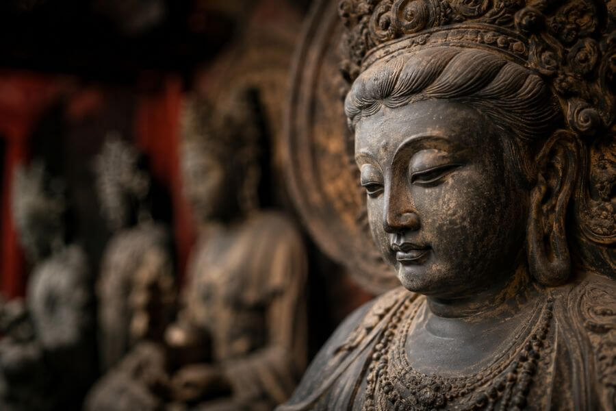 Read more about the article 10 Biggest Misconceptions Westerners Have About Chinese Religion