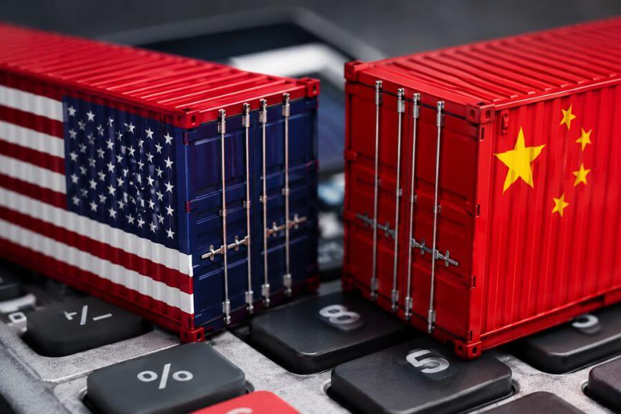 Read more about the article 10 Biggest Ways US-China Tariffs in 2025 Are Affecting Prices in Your Shopping Cart