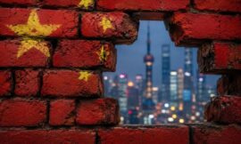 10 Biggest Ways the Great Firewall of China Affects Everyday Citizens