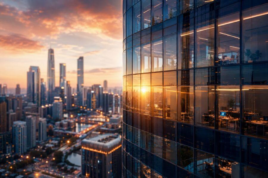 10 Fastest-Growing Chinese Cities Nobody Is Talking About Yet toptencn