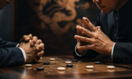 10 Most Brutal Negotiation Tactics Used by Chinese Business Leaders