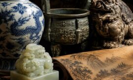 10 Most Expensive Things Ever Sold at Chinese Auctions
