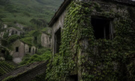 10 Most Haunting Abandoned Places in China You Can Actually Visit