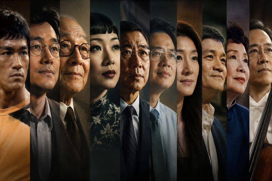 Read more about the article 10 Most Influential Chinese Immigrants Who Changed Their Adopted Countries Forever