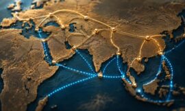 10 Most Jaw-Dropping Facts About China’s Belt and Road Initiative Nobody Mentions