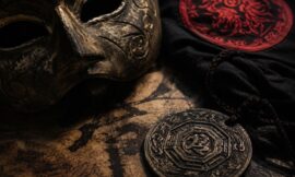 10 Most Powerful Secret Societies in Chinese History