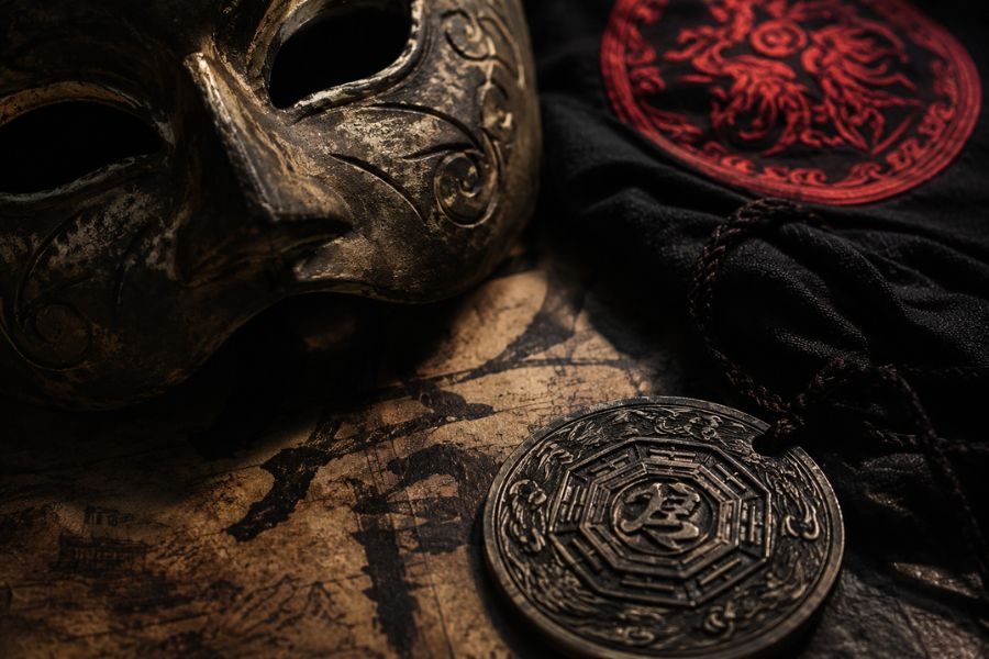 Read more about the article 10 Most Powerful Secret Societies in Chinese History