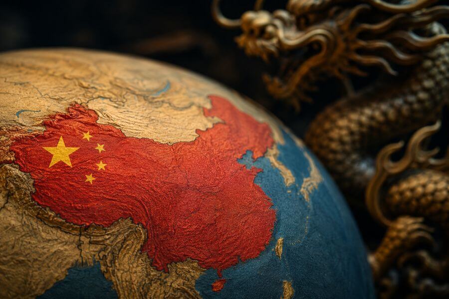 10 Most Searched Questions About China on Google in 2026 (Answered) toptencn