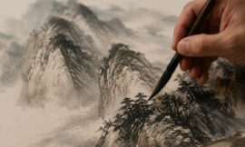 10 Most Underrated Chinese Painters Whose Work Is Now Worth Millions