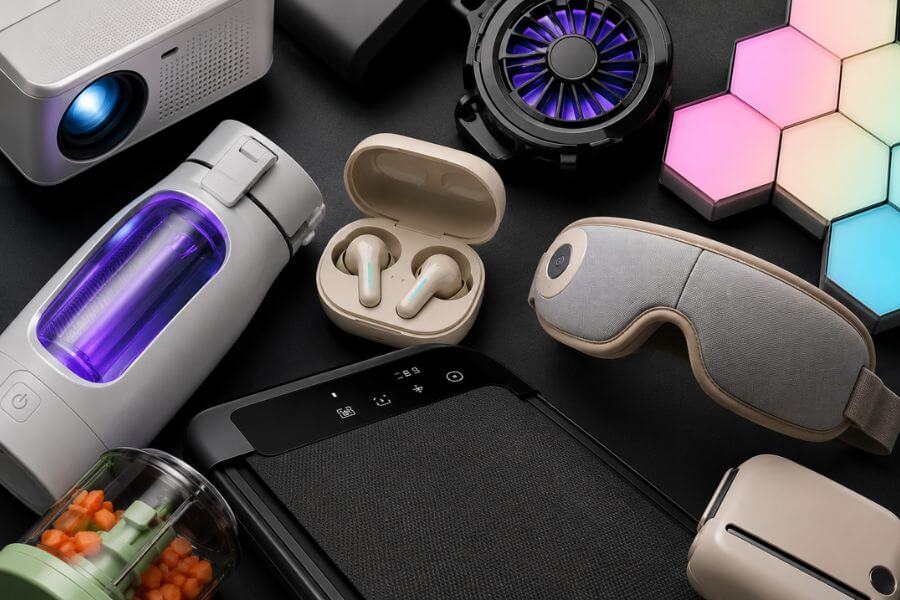 Read more about the article 10 Most Viral Chinese Products on TikTok in 2026 and Where to Buy Them