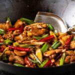 10 Best Chinese Cookbooks for Mastering Restaurant-Quality Dishes