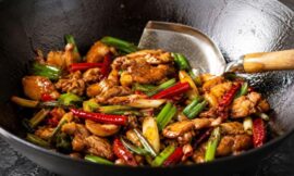 10 Best Chinese Cookbooks for Mastering Restaurant-Quality Dishes