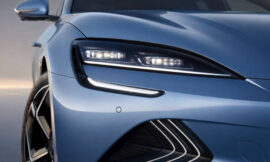 10 Best Chinese Electric Cars You Can Actually Buy Outside China in 2026