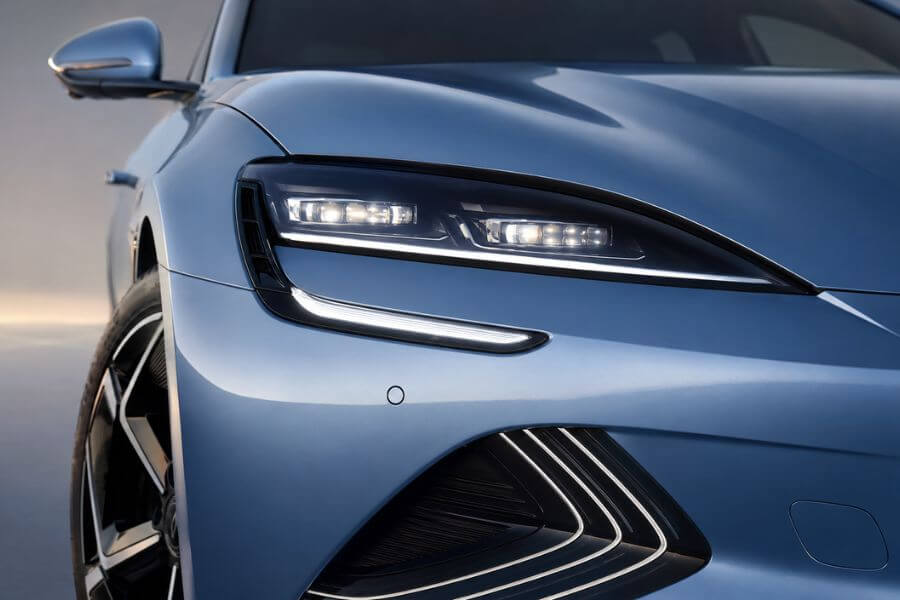 Read more about the article 10 Best Chinese Electric Cars You Can Actually Buy Outside China in 2026