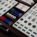 10 Best Chinese Mahjong Sets for Family Game Nights