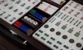 10 Best Chinese Mahjong Sets for Family Game Nights