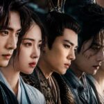 10 Best Chinese Series on Netflix and YouTube Dominating Watch Lists in 2026