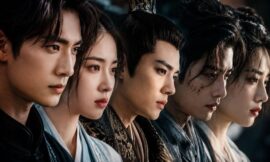 10 Best Chinese Series on Netflix and YouTube Dominating Watch Lists in 2026