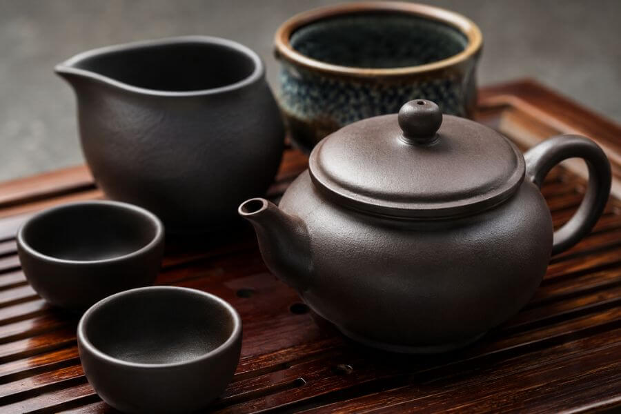 10 Best Chinese Tea Sets for Authentic Gongfu Brewing This Year toptencn