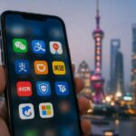 10 Best Free Apps for Surviving Daily Life in China as a Foreigner in 2026