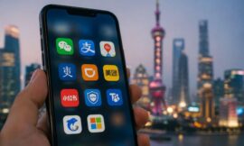 10 Best Free Apps for Surviving Daily Life in China as a Foreigner in 2026