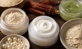 10 Best Traditional Chinese Skincare Products for a Radiant Complexion