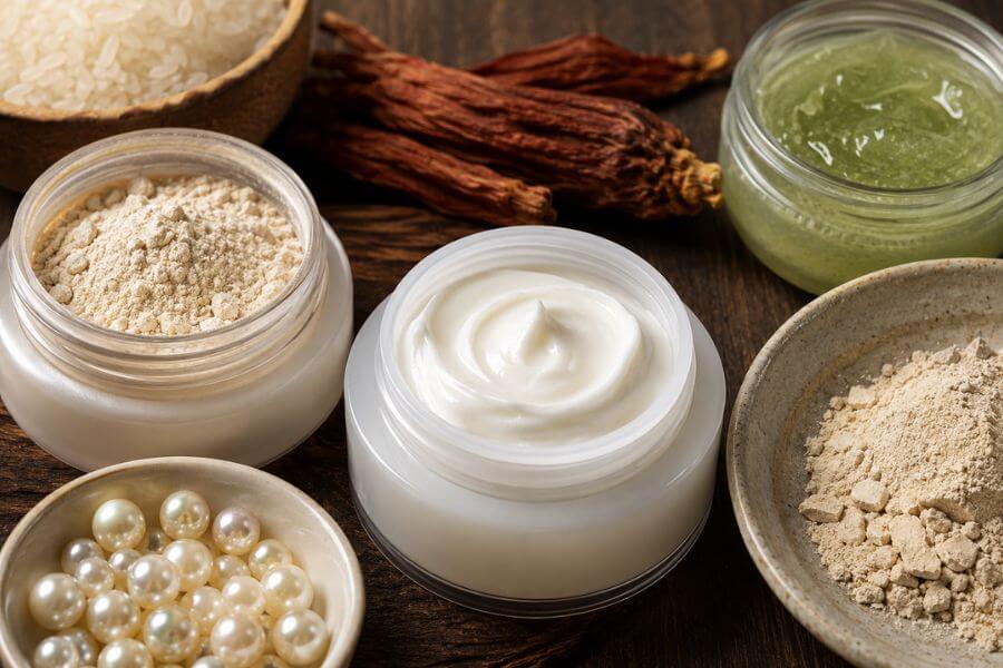 Read more about the article 10 Best Traditional Chinese Skincare Products for a Radiant Complexion