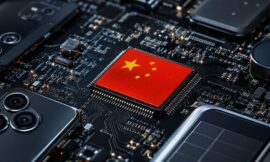 10 Biggest Chinese Tech Brands Dominating the Global Market