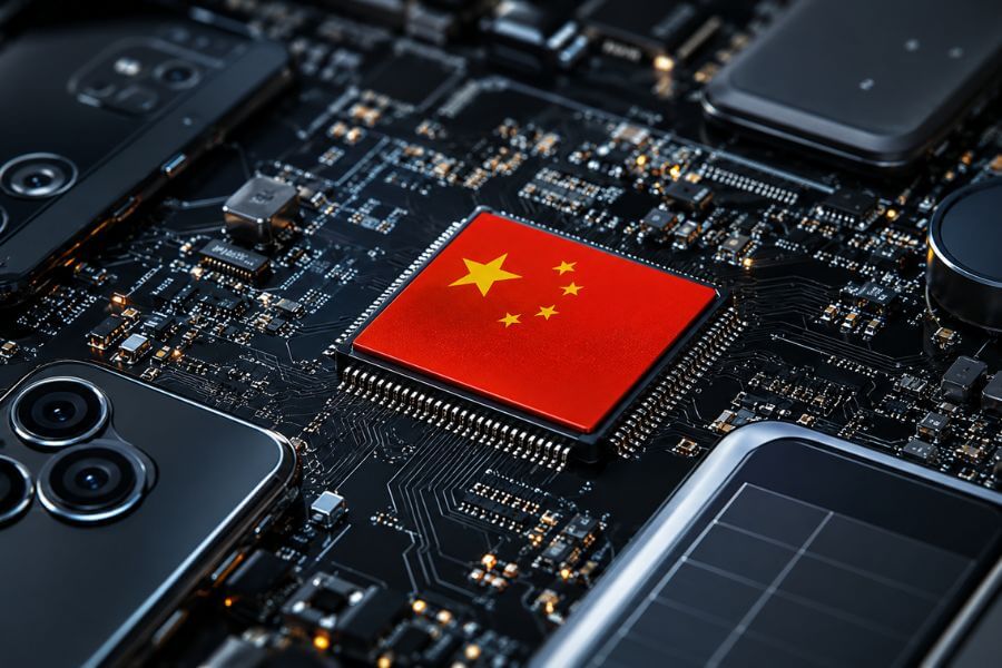 Read more about the article 10 Biggest Chinese Tech Brands Dominating the Global Market