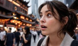 10 Biggest Cultural Shocks Americans Experience on Their First Trip to China