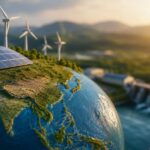 10 Biggest Environmental Projects China Is Funding Around the World Right Now