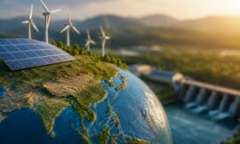 10 Biggest Environmental Projects China Is Funding Around the World Right Now