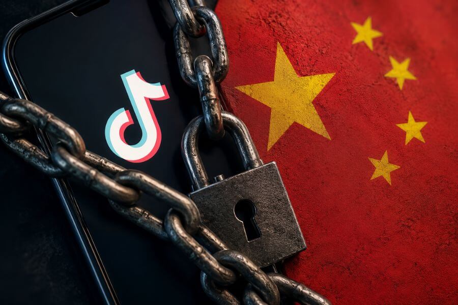 Read more about the article 10 Biggest Ways China’s TikTok Ban Battle Is Reshaping Global Social Media